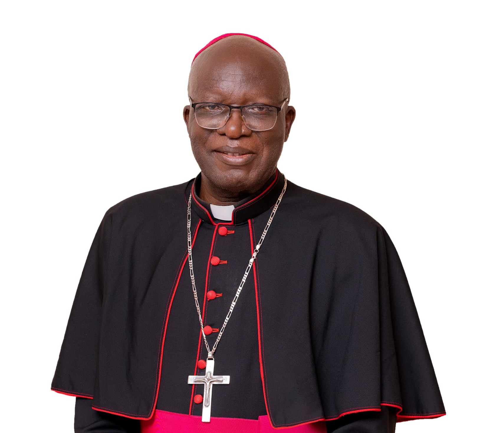 Rt. Rev. Christopher Kakooza