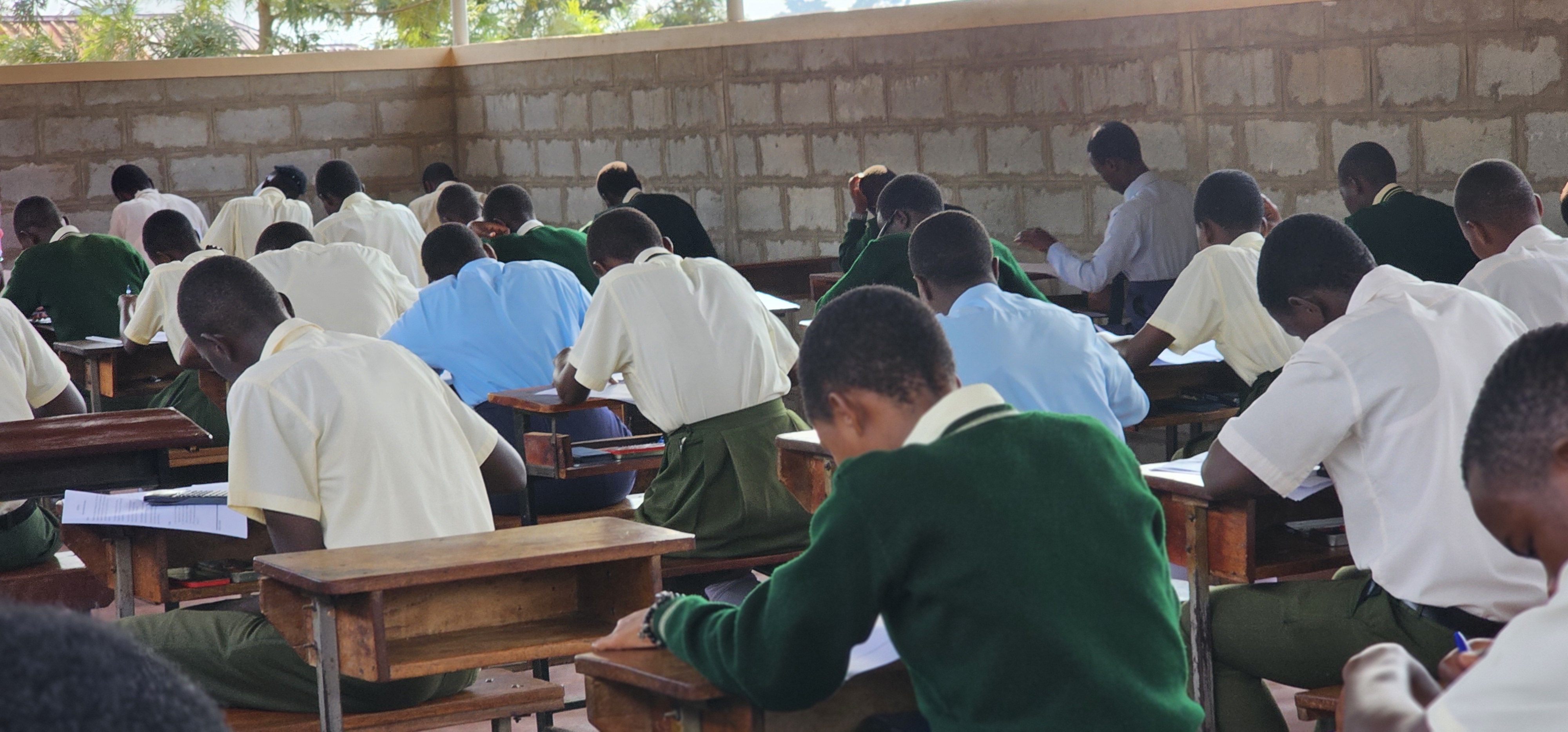 St. Charles Lwanga