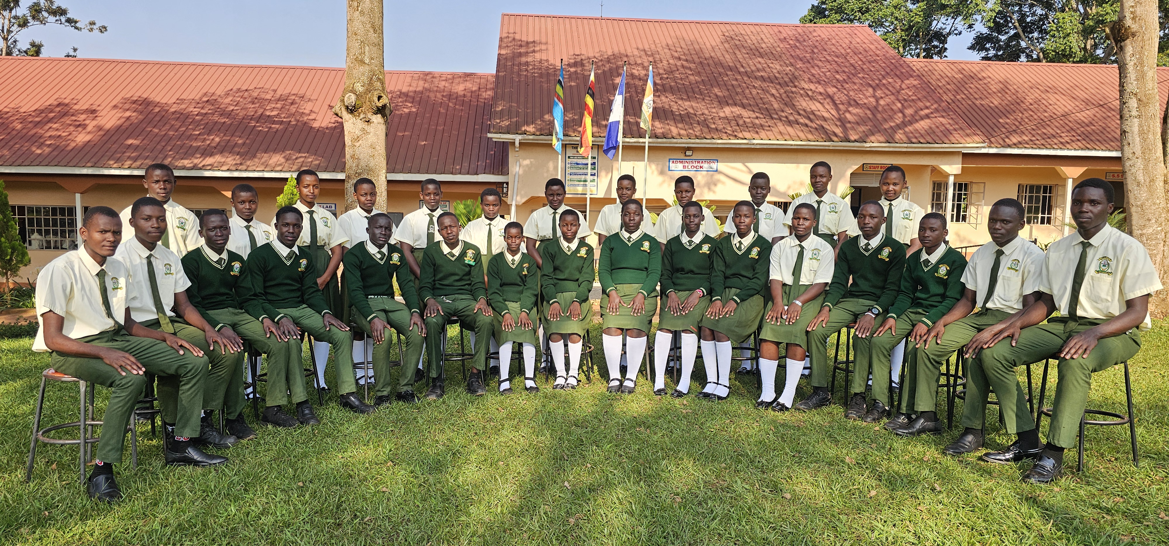 St. Charles Lwanga